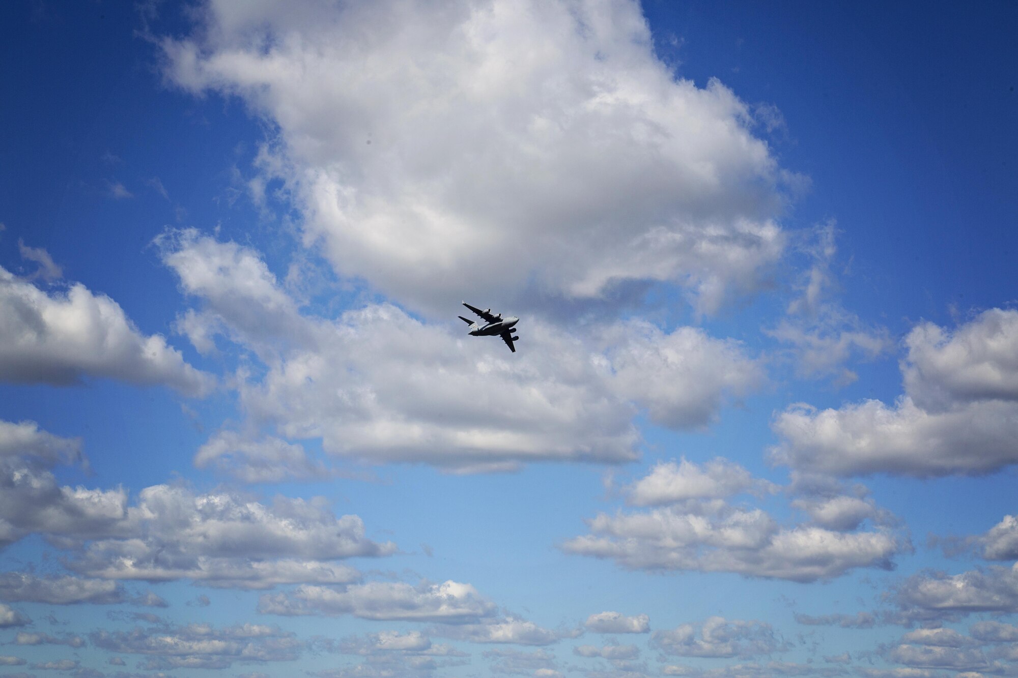 Reservists from the 512th Airlift Wing located at Dover Air Force Base, Del., conducted airfield training and provided support to Army units who were training at the Joint Readiness Training Center, Fort Polk, Louisiana, Feb. 15. 2017. (U.S. Air Force photo/Capt. Bernie Kale)
