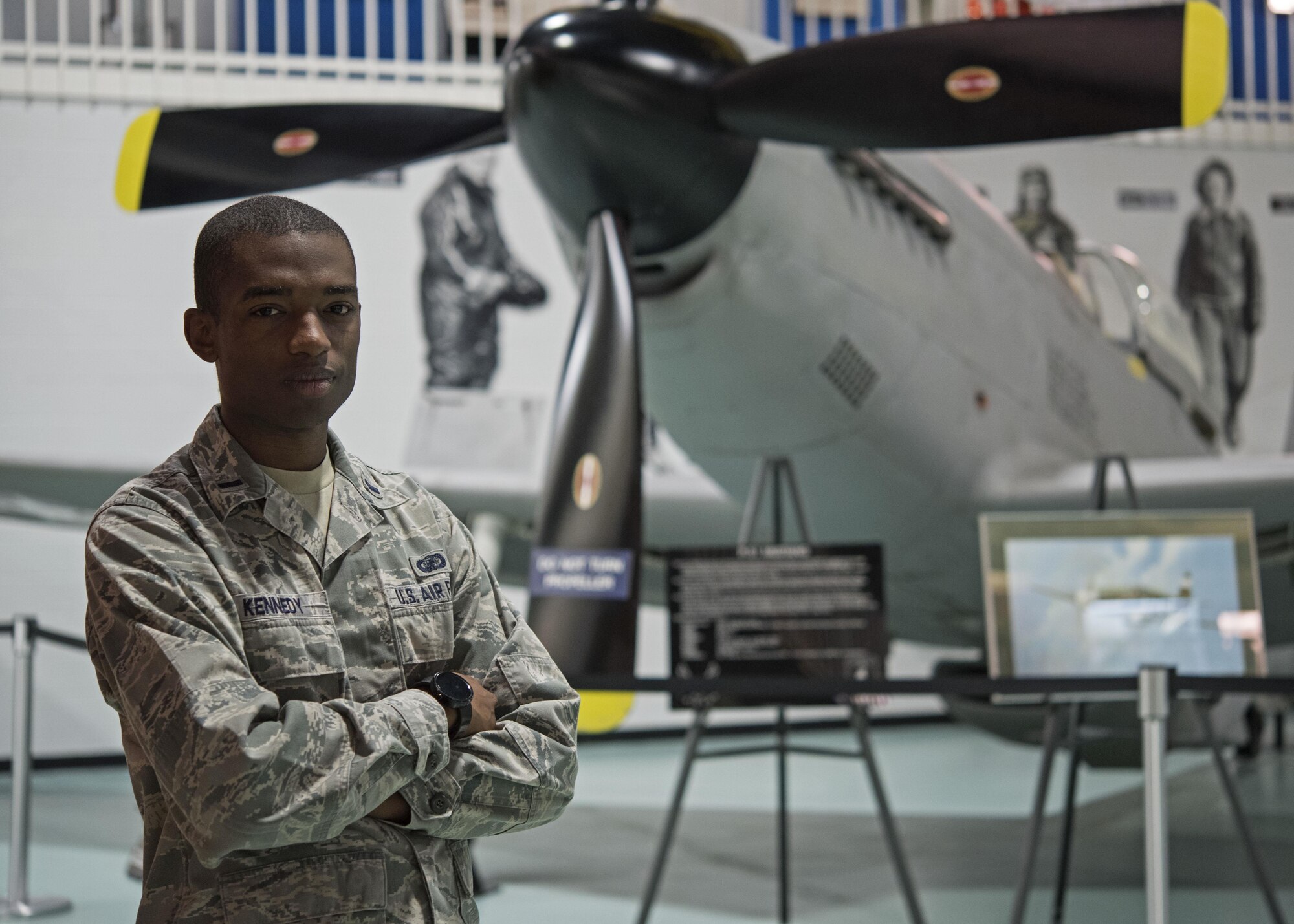 (U.S. Air Force photo/Staff Sgt. Peter Thompson)