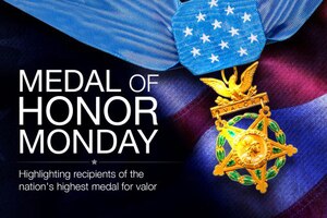Medal of Honor blog