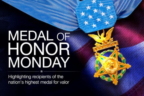 Medal of Honor blog