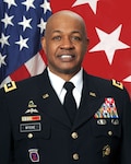 Lt. Gen. Larry Wyche
U.S. Army Materiel Command
Deputy Commanding General