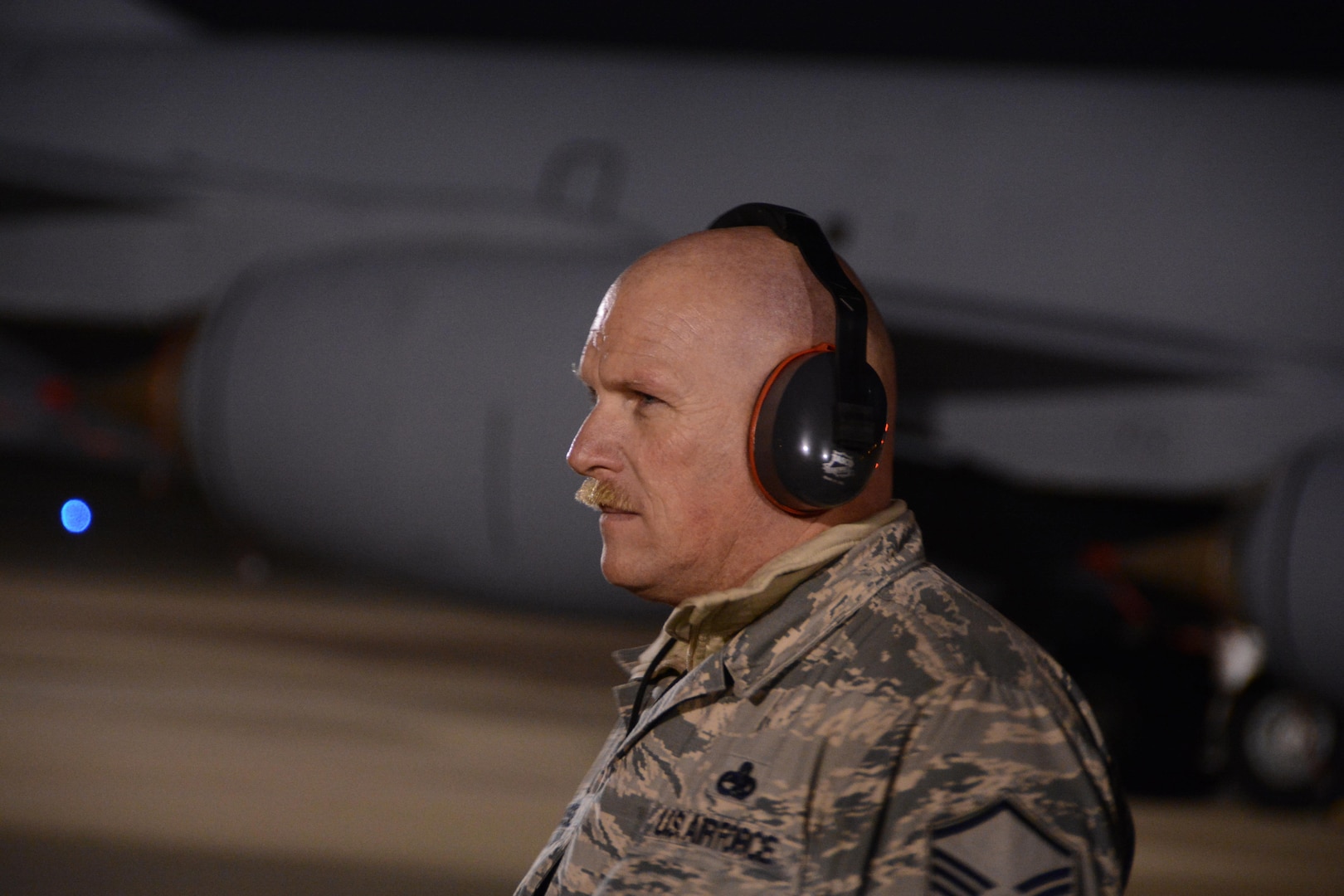 Tinker Weather Flight uses deployment gear, skills to cover scheduled  maintenance > Air Force Life Cycle Management Center > Article Display