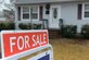 A home is advertised for sale in Hampton Roads, Va., Jan. 3, 2017. The 733rd Civil Engineer Division Housing Referral Office at Joint Base Langley-Eustis, Va. hosts a monthly home buying and selling seminar for all U.S. service members and civilians with access to the installation. (U.S. Air Force photo by Staff Sgt. Teresa J. Cleveland)