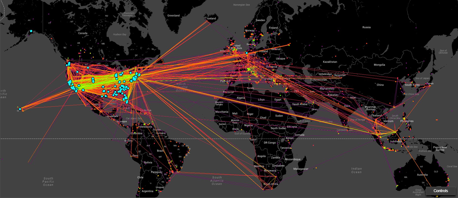 Darpa Program Helps To Fight Human Trafficking Us Department Of 