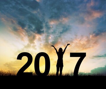 An estimated 8 percent of Americans achieve their New Year’s resolutions, so it’s obvious that many more people fail than succeed in attaining those goals. However, there are ways people can position themselves for a more successful outcome when they strive to lose weight, get organized, quit smoking, save more money or reach some other goal. 
