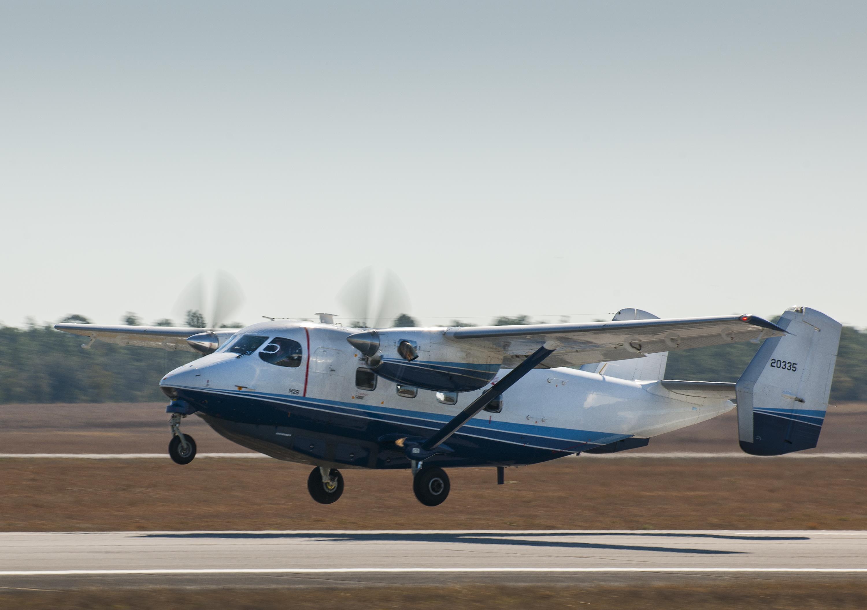 Wheels up > Air Force Special Operations Command > Article Display