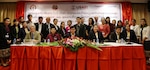 Lao PDR Advances Commitment to Global Health Security 