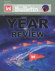 Read the latest edition of the Huntsville Center Bulletin.