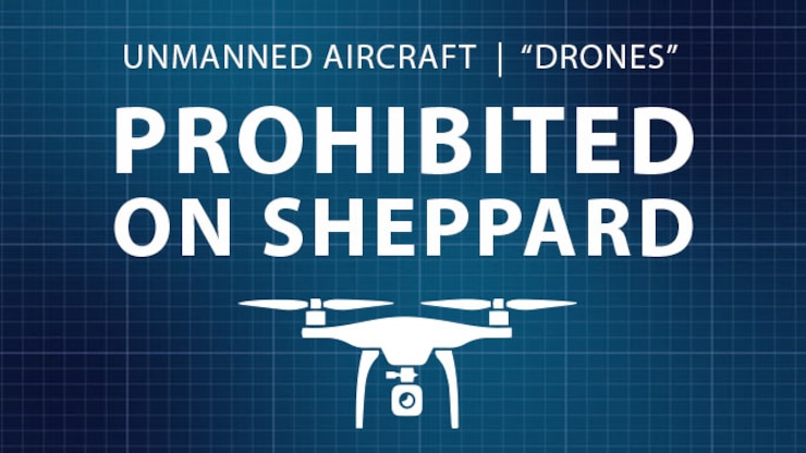 Drone use graphic