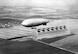 Dirigibles/Balloons, 1921-37: The 12th Balloon Company and 9th Airship Company transferred to Scott Field from Fort Omaha, Neb. Formal lighter-than-air aircraft courses began. At this time, Scott Field had balloons and two small non-rigid airships. Scott’s airships, such as the TC-6 (pictured here) were housed in a facility with the distinction of being the second largest hangar in the world until 1937.