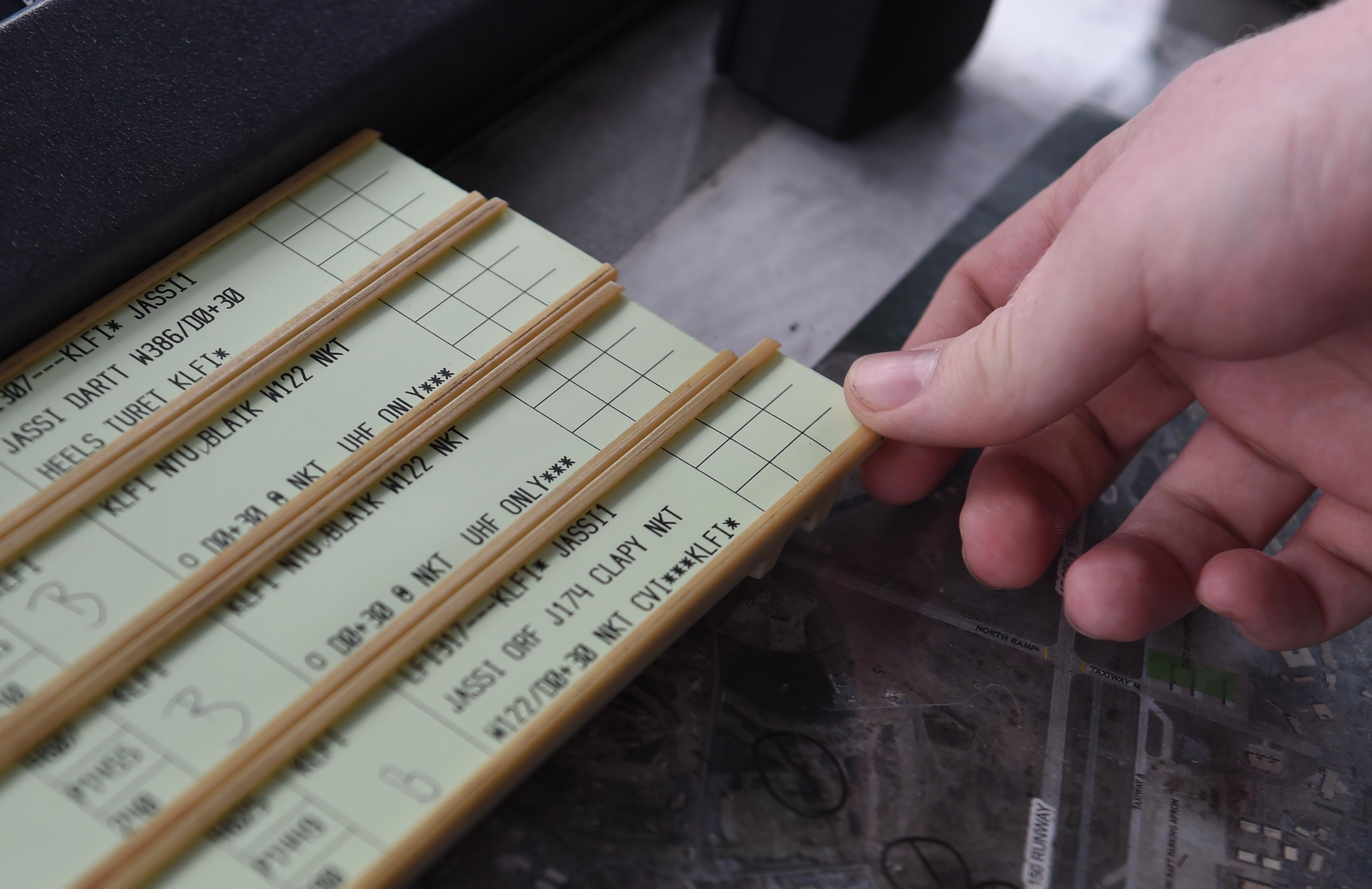 Air traffic meaning picture