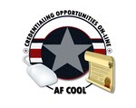 AF COOL allows enlisted members access to funds to achieve credentials and licensures through CCAF according to their Air Force Specialty Code, or AFSC. 