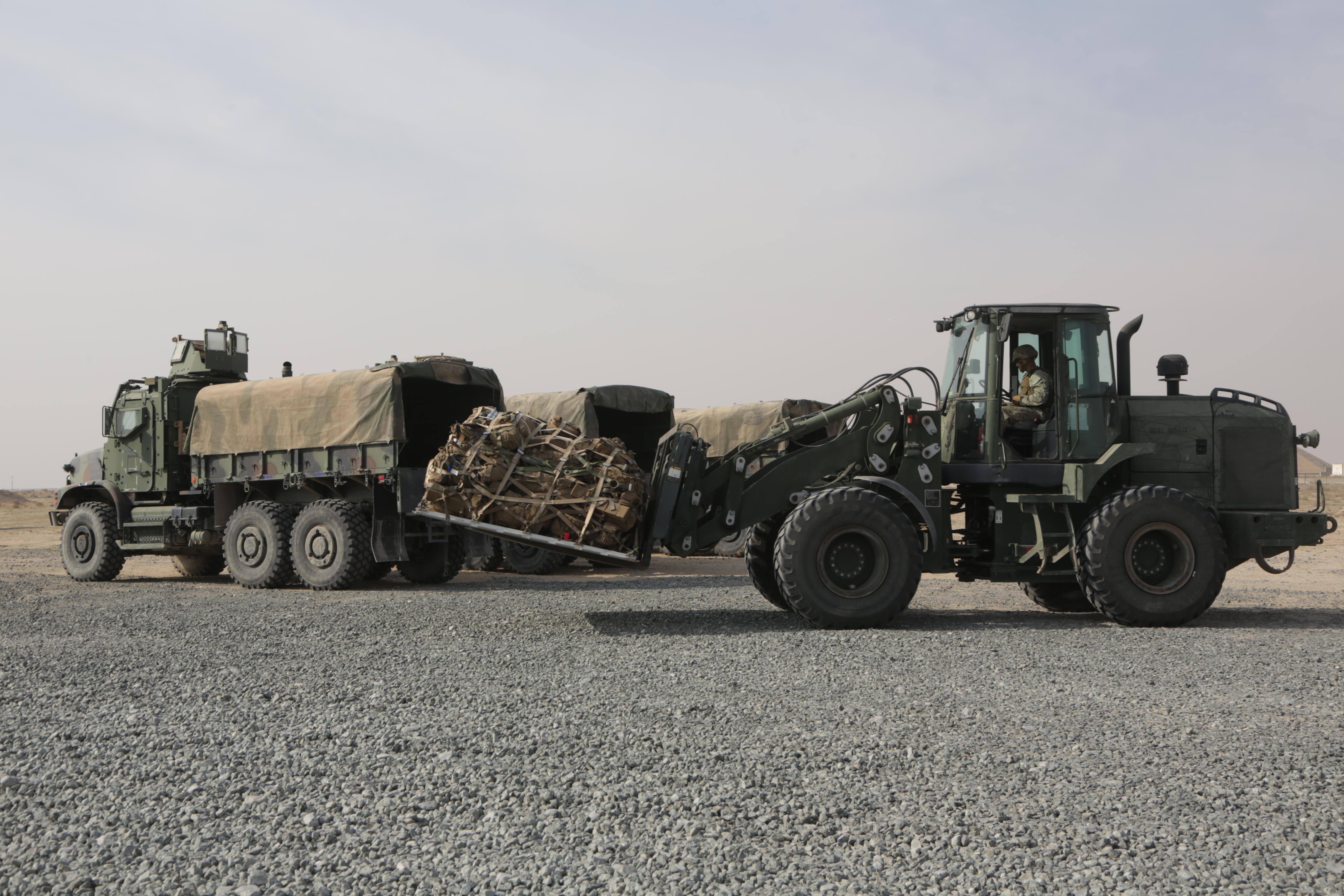 SPMAGTF ensures operational readiness