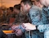 To more efficiently prepare Airmen for deployment, the 315th Logistics Readiness Squadron tested a new approach to pre-deployment training at Joint Base Charleston, S.C., January 5-6, 2017.   The goal of the streamlined program is to reduce the time Airmen spend in pre-deployment training by more than 50 percent while still meeting all training requirements. (U.S. Air Force file photo)