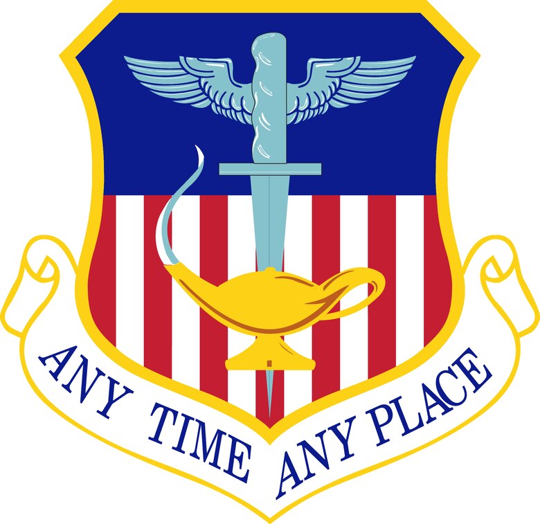 Emblem of the 1st Special Operations Wing