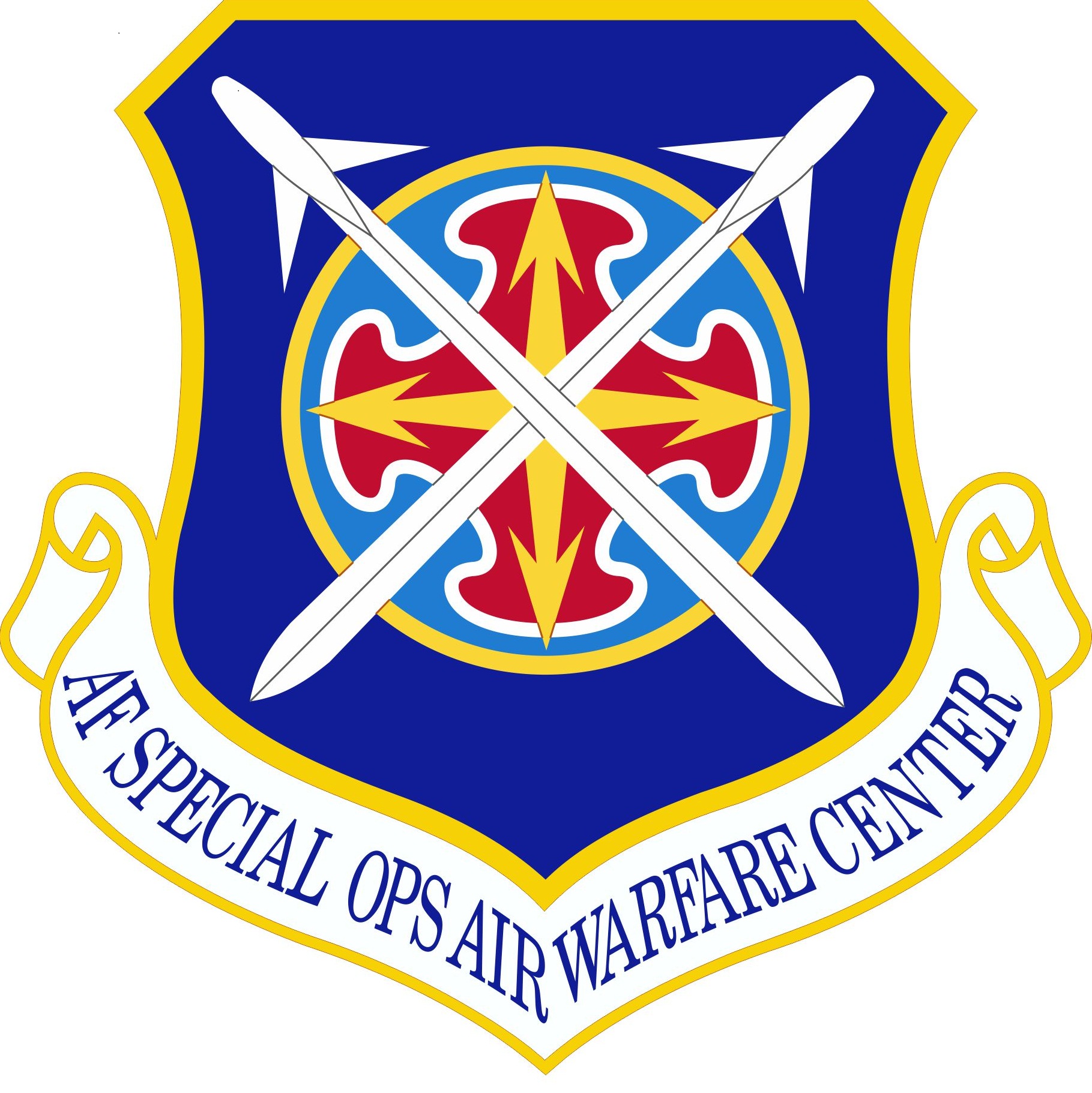 air force cene