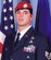 Retired Tech. Sgt. Jeffrey Bray, a combat controller, who was awarded the Silver Star for his actions during the Battle of Mogadishu in 1993, was laid to rest at Arlington National Cemetery, Va., Dec. 30, 2016. Bray passed away at 49 years old on Oct. 24, leaving behind a far-reaching legacy of valor, professionalism and combat success. (Courtesy photo)