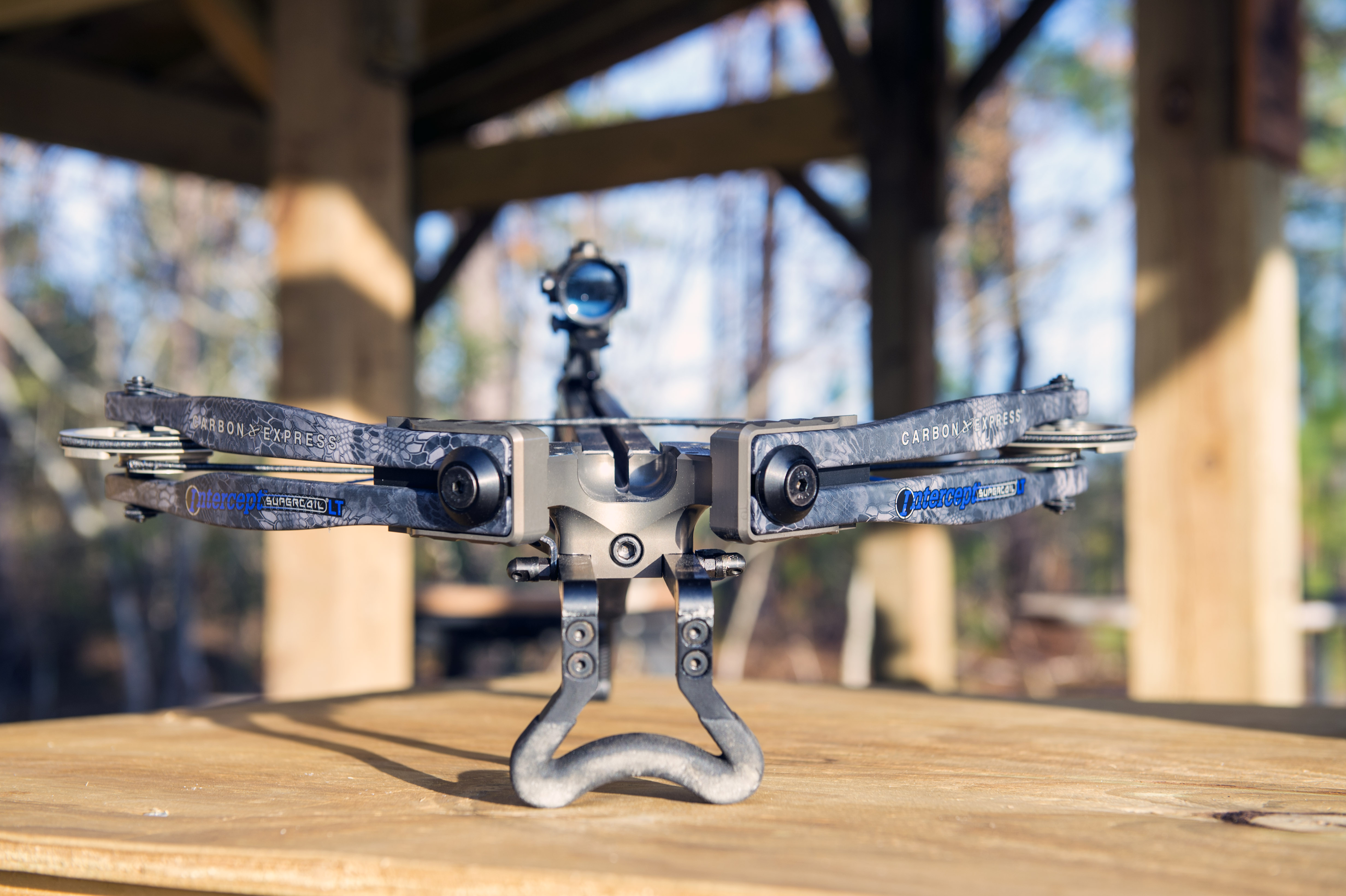 Moody reopens range, archers > Moody Air Force Base > Article