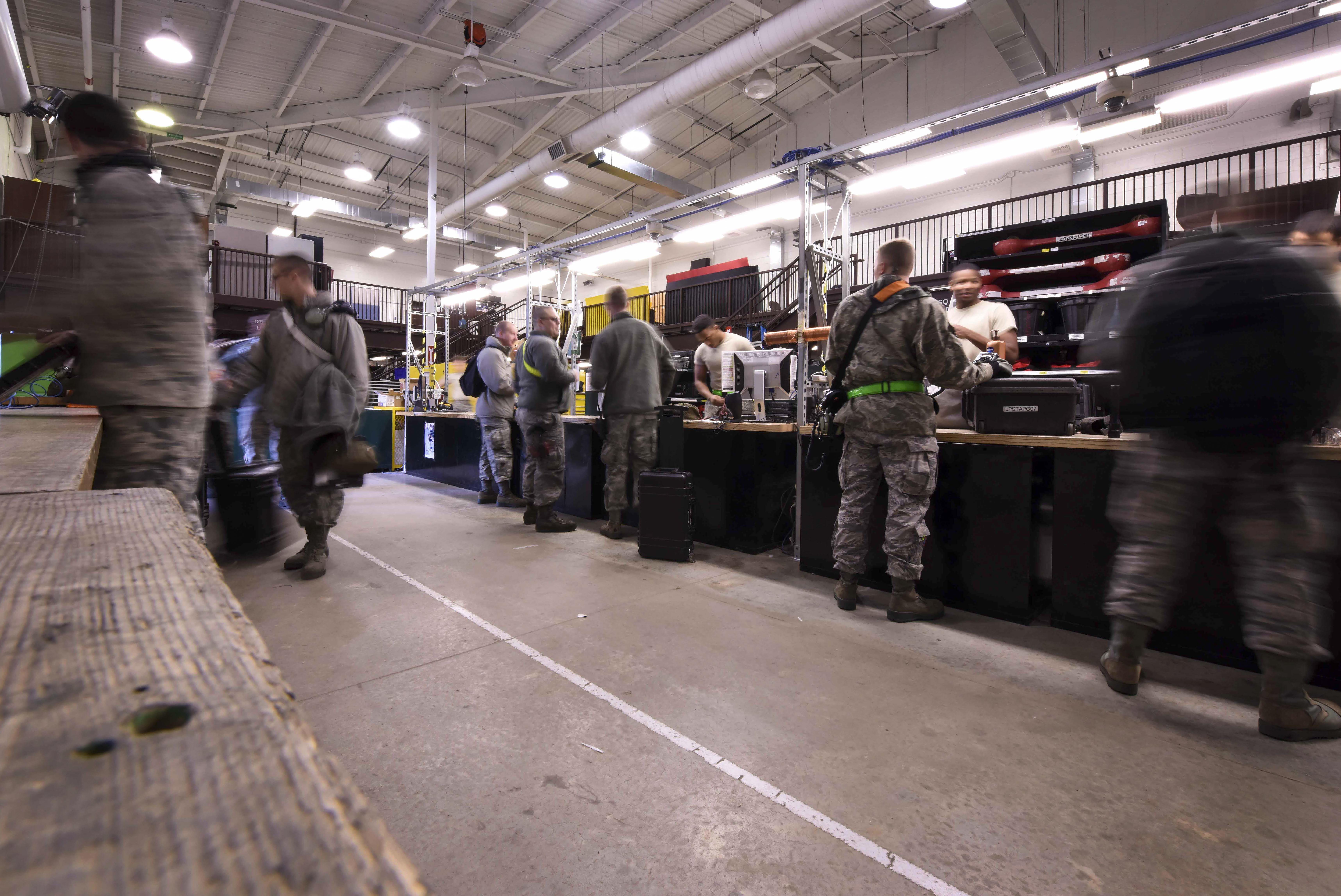 Right tools keep C130 soaring > Little Rock Air Force Base > Article