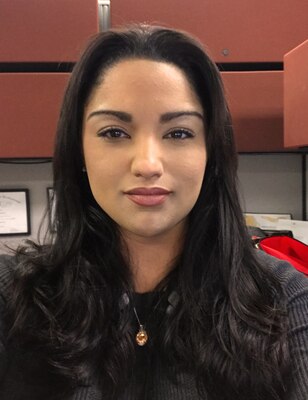 Lourdes Roman, an Electronic Security Systems contract specialist, was one of two dozen acquisition professionals Army-wide, and one of three U.S. Army Corps of Engineers’ employees, selected to attend four, one-week seminars starting early this year.