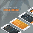 GuardYourHealth of the Army Surgeon General's Office has introduced an app to help Soldiers exercise on the go, with no gym needed.