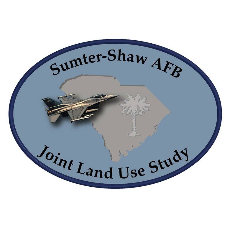 Planning for the future of the Shaw community > Shaw Air Force Base