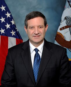 Deputy Director Thomas Laverghetta