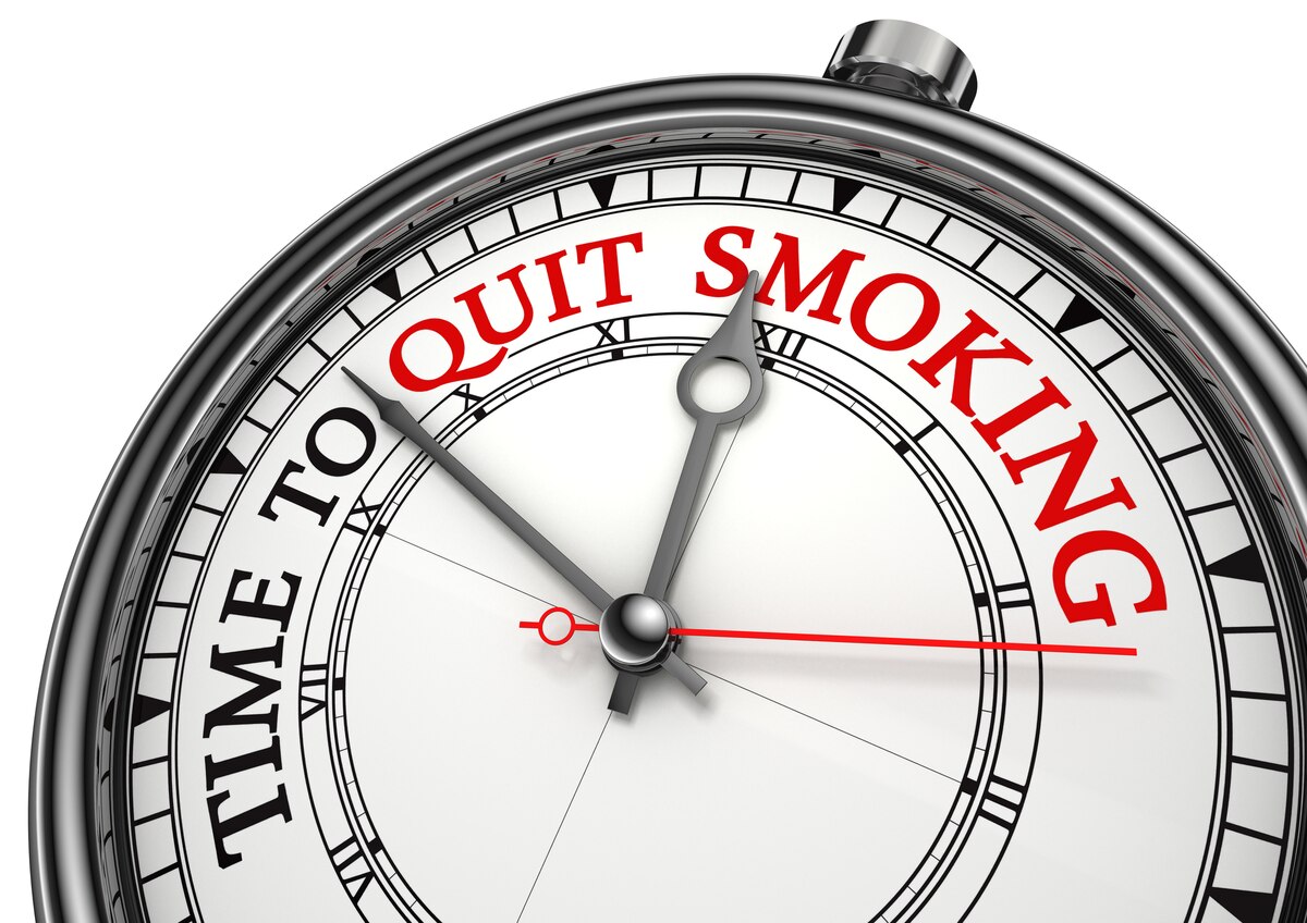 navy tobacco cessation program Ready to quit smoking? CHPS offers tobacco cessation program > Tinker Air  Force Base > Article Display