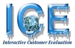 Customers at Joint Base San Antonio locations can provide feedback on services they utilize through their smartphone using the ICE app.