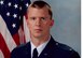 Capt. David Lyon, pictured here as a first lieutenant, was killed when a vehicle-born improvised explosive device was detonated near his convoy Dec. 27 near Kabul, Afghanistan.Lyon graduated from the U.S. Air Force Academy in 2008. (U.S. Air Force photo)