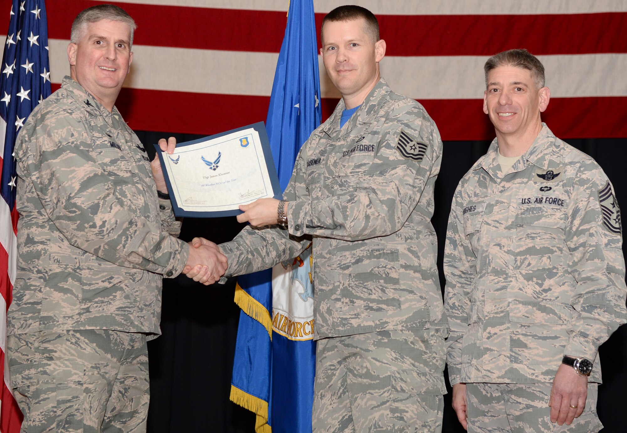 Congratulations to all our AMC, AF level and Quarterly Award winners!