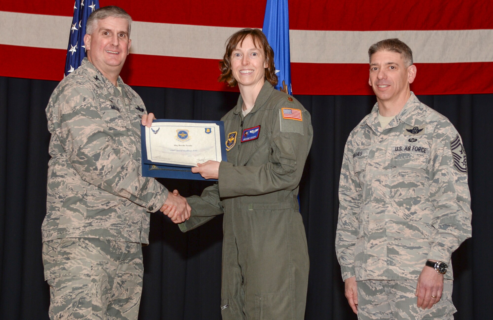 Congratulations to all our AMC, AF level and Quarterly Award winners!