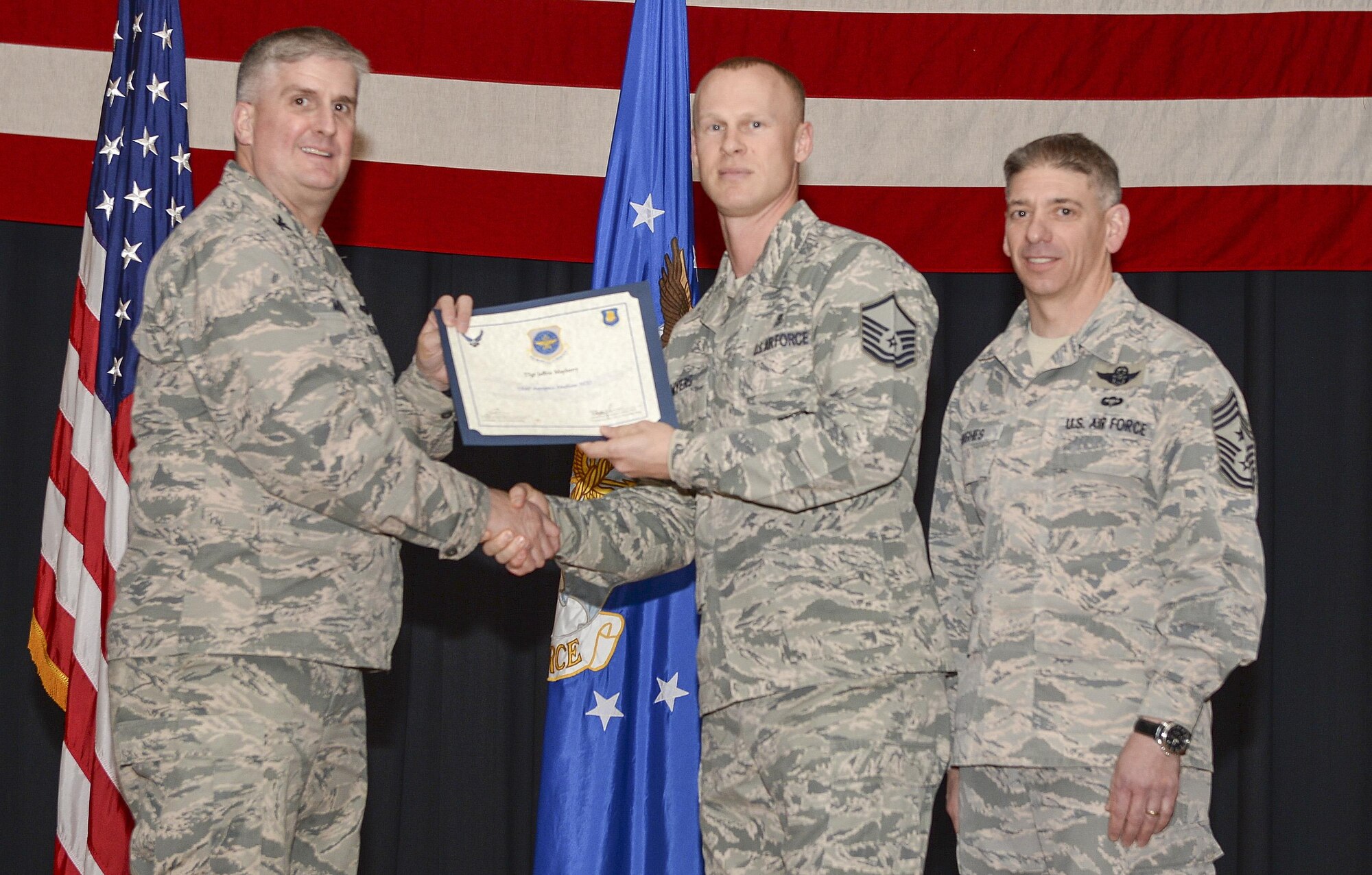 Congratulations to all our AMC, AF level and Quarterly Award winners!