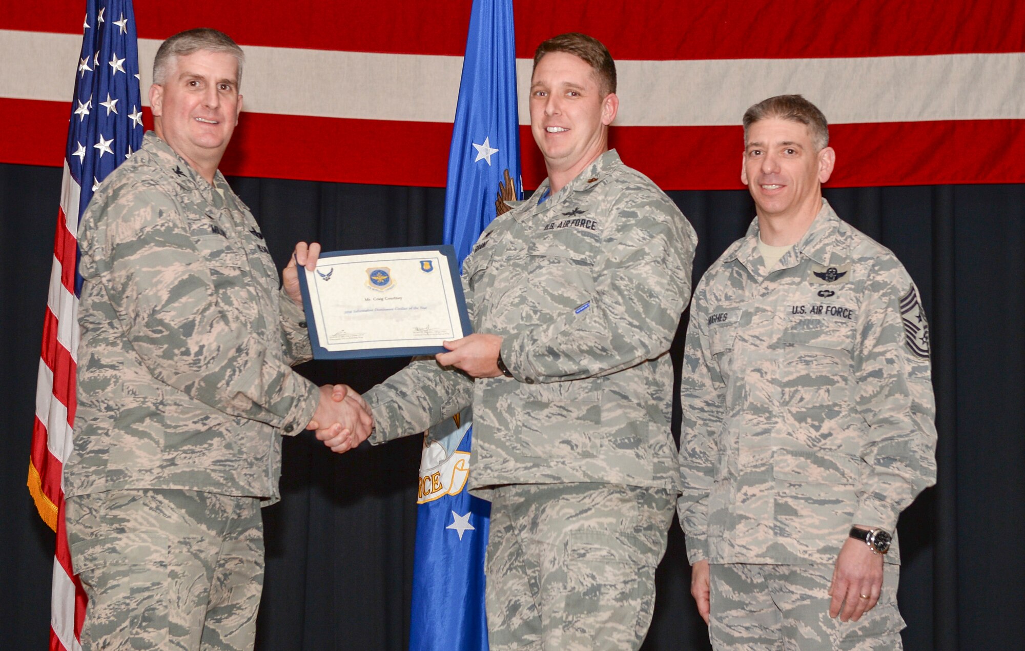 Congratulations to all our AMC, AF level and Quarterly Award winners!