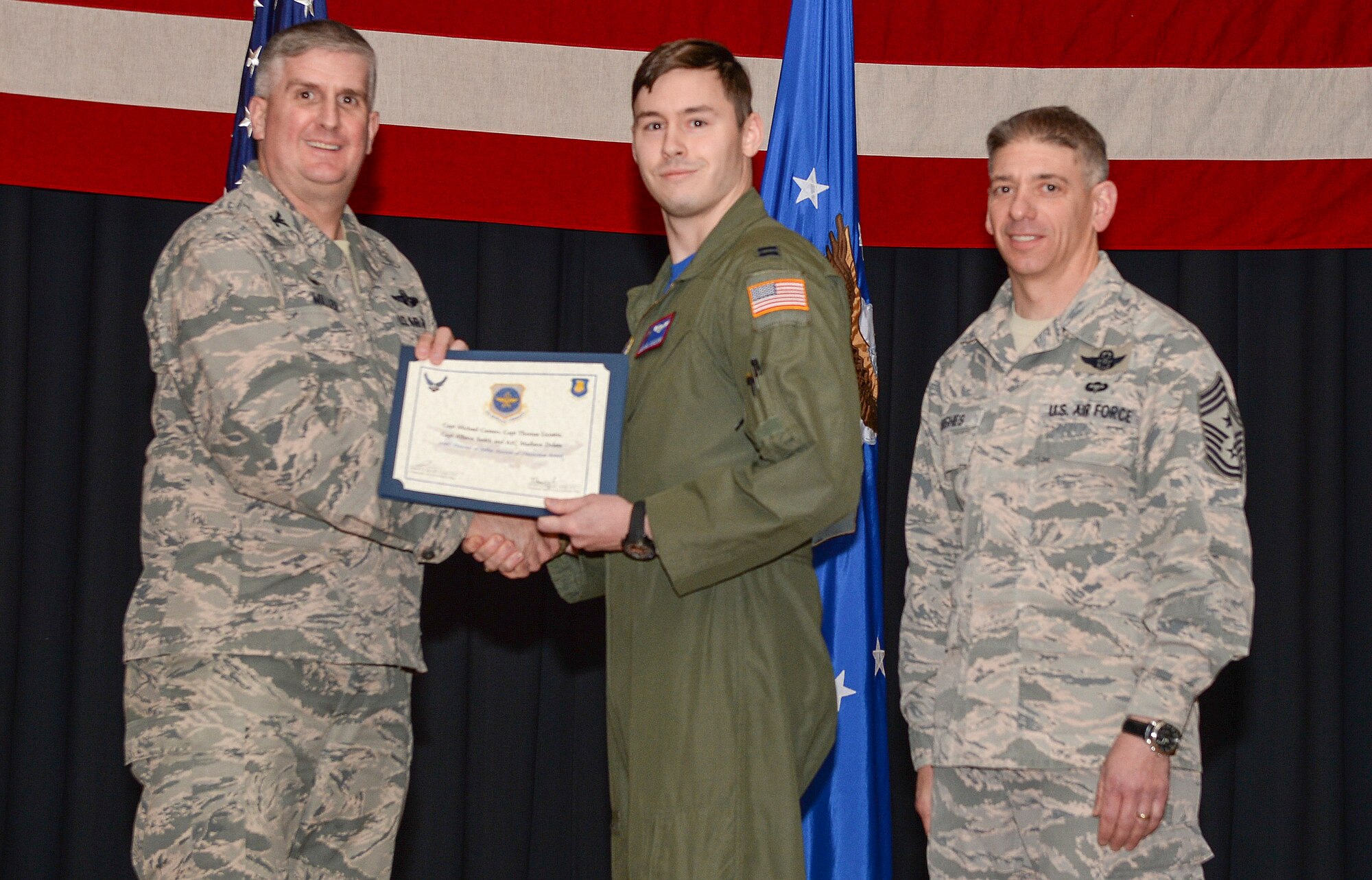 Congratulations to all our AMC, AF level and Quarterly Award winners!