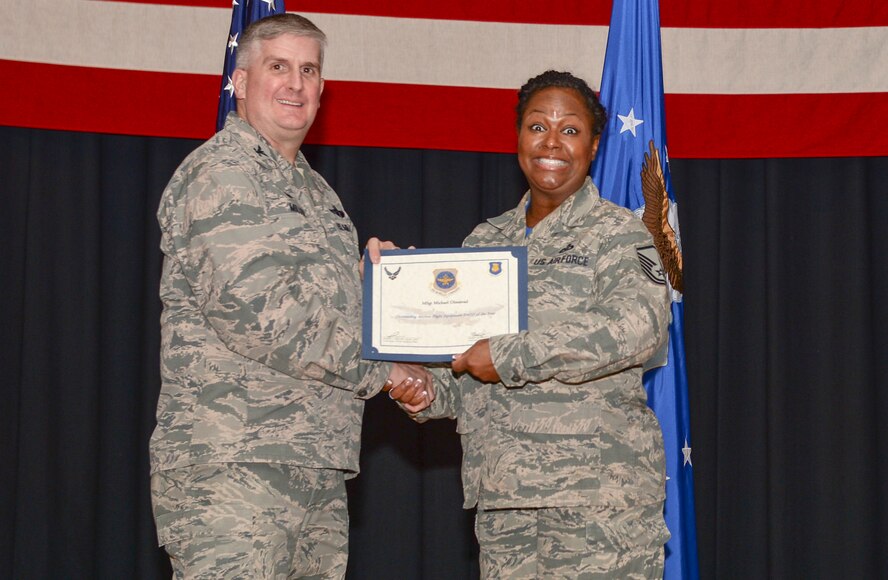 Congratulations to all our AMC, AF level and Quarterly Award winners!