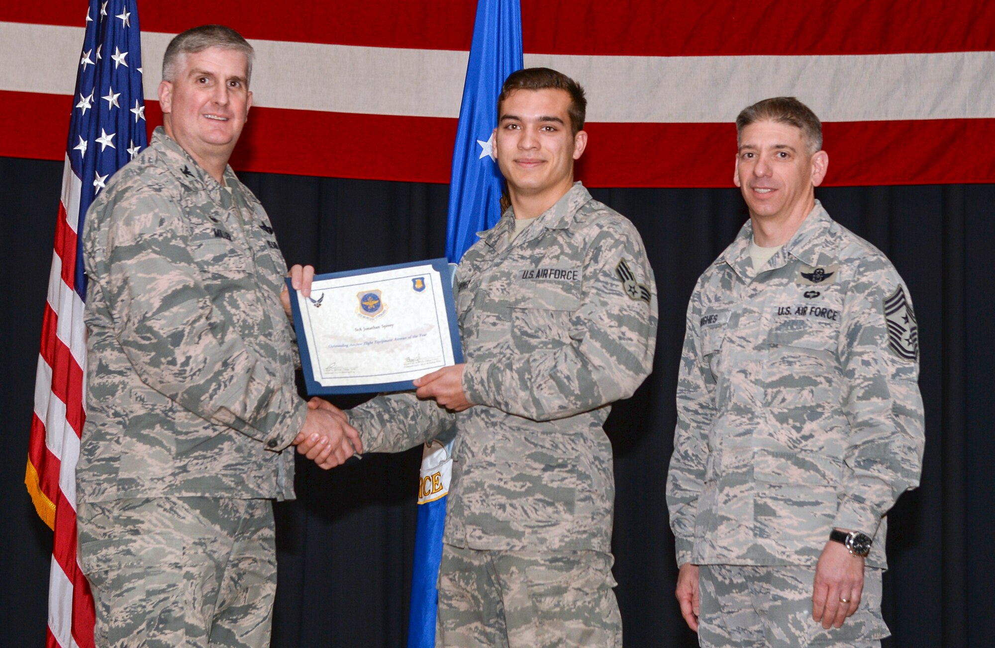 Congratulations to all our AMC, AF level and Quarterly Award winners!
