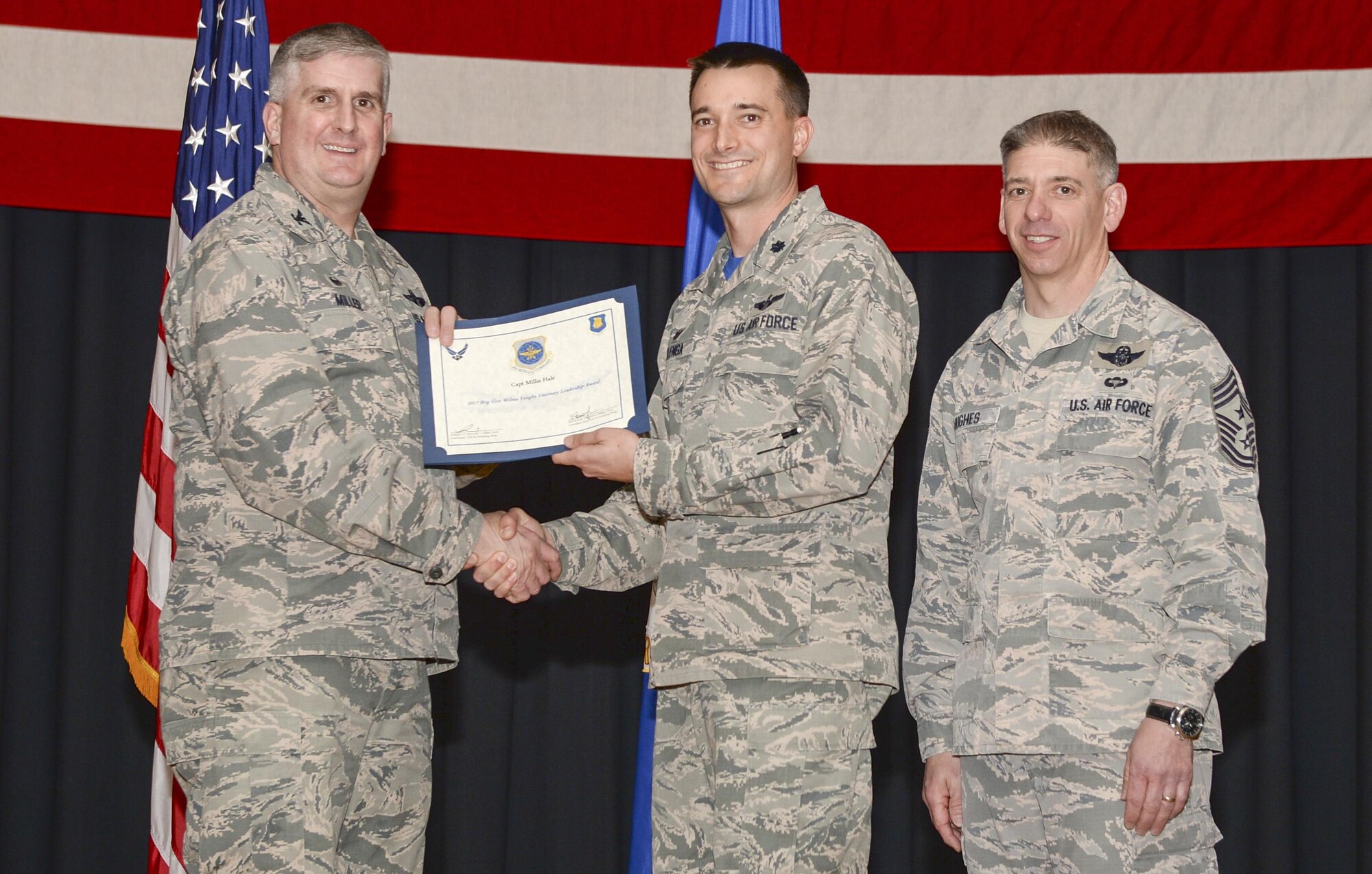 Congratulations to all our AMC, AF level and Quarterly Award winners!