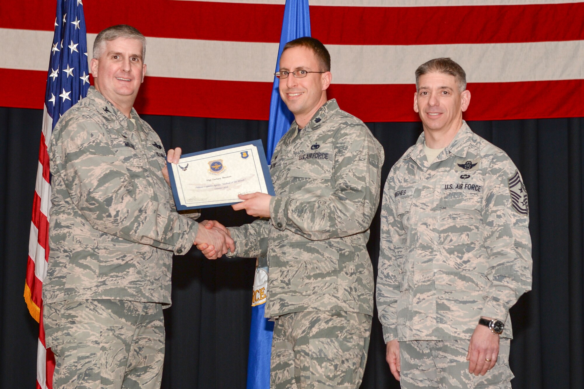 Congratulations to all our AMC, AF level and Quarterly Award winners!