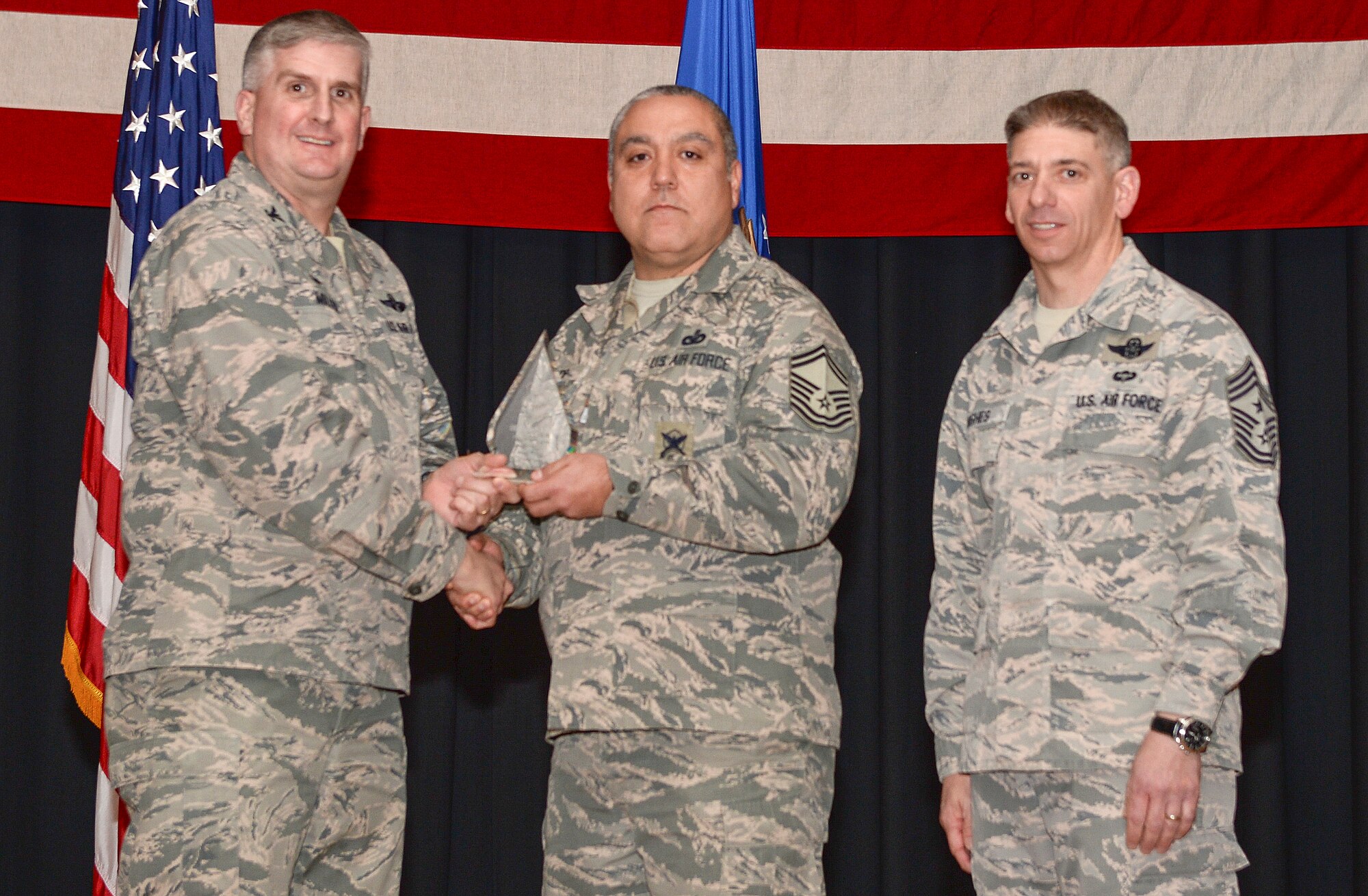 Congratulations to all our AMC, AF level and Quarterly Award winners!