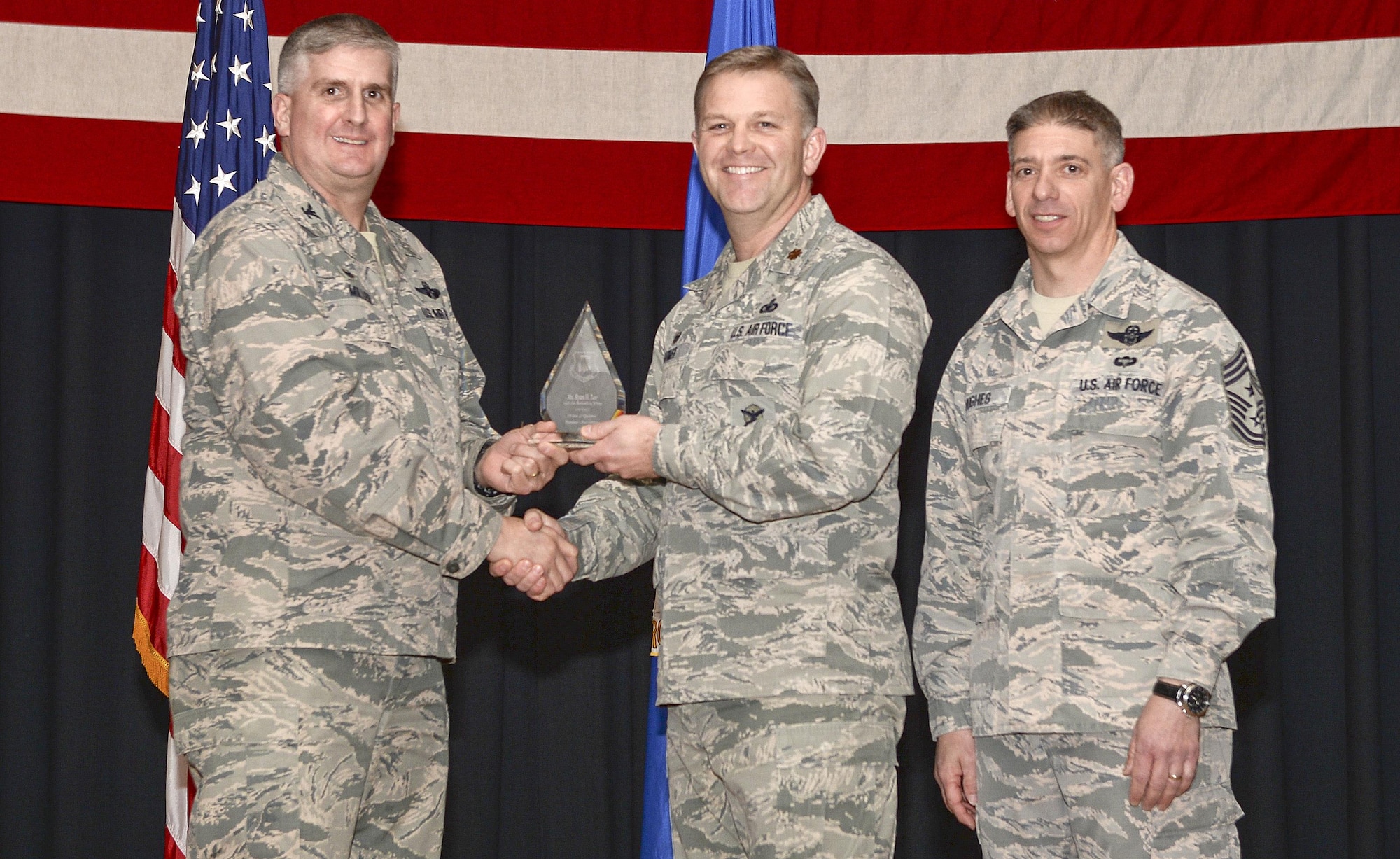 Congratulations to all our AMC, AF level and Quarterly Award winners!