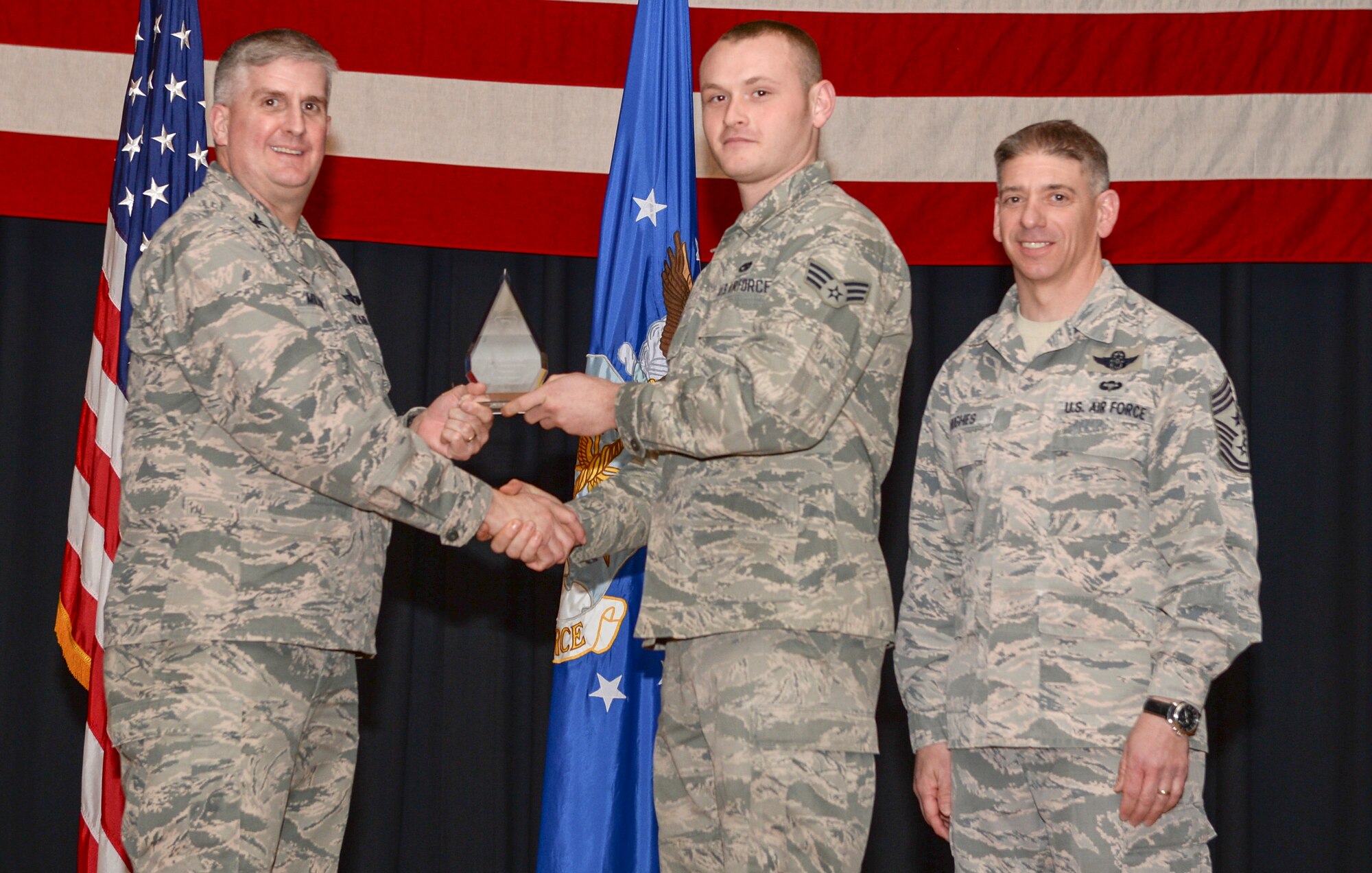 Congratulations to all our AMC, AF level and Quarterly Award winners!