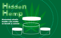 As more legal recreational marijuana products become available, service members need to know exactly what ingredients are on the label. 