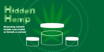 As more legal recreational marijuana products become available, service members need to know exactly what ingredients are on the label. 