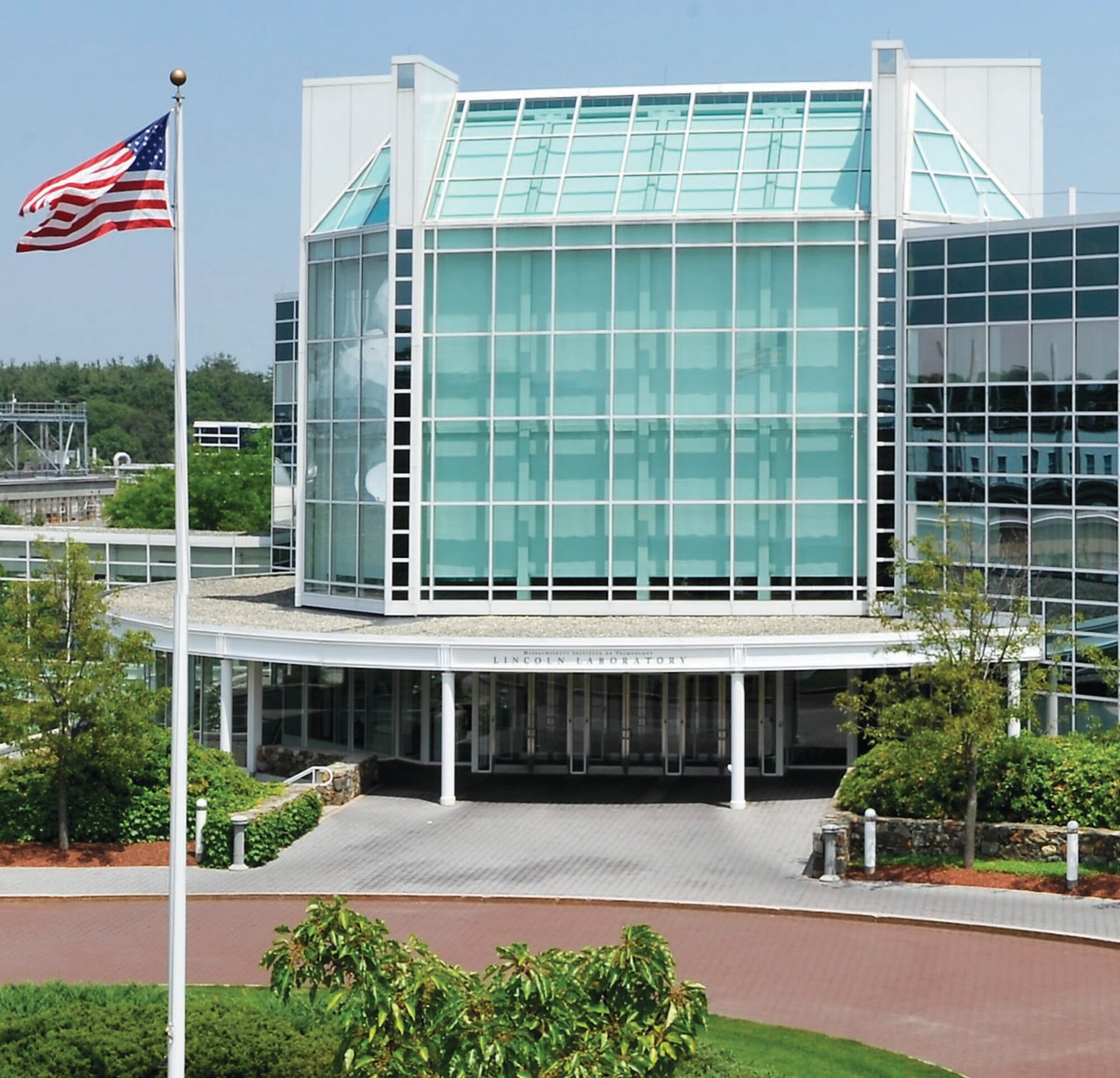 LEXINGTON, Mass. – Reprinted with permission courtesy of MIT Lincoln Laboratory, Lexington, Massachusetts (Courtesy photo)