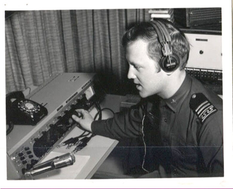 Breaking Barriers Air Force S 70th Birthday December