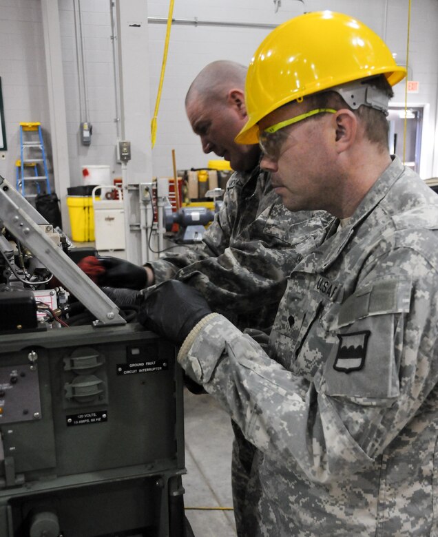 The U.S. Army Reserve’s 99th Regional Support Command is partnering with units located throughout its 13-state region as part of the command’s new Maintenance Sustainment and Readiness Program. The program gives Army Reserve Soldiers the opportunity to perform maintenance tasks at the 99th RSC’s Area Maintenance Support Activities and Equipment Concentration Sites in order to increase skill proficiency and enhance unit readiness.