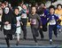 Children participate in the 2K Kid’s Race during the 36th Annual Yokota Striders Frostbite Race at Yokota Air Base, Japan, Jan. 15, 2017. The Frostbite Race, which is ranked one of the top 100 races in Japan according to the Yokota Striders, promotes physical fitness and friendship with Japanese Nationals. (U.S. Air Force photo by Senior Airman Baker)