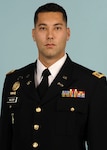 Massachusetts National Guard Capt. David Wilson has been hailed by a state trooper for his assistance at the scene of a school bus crash last week.