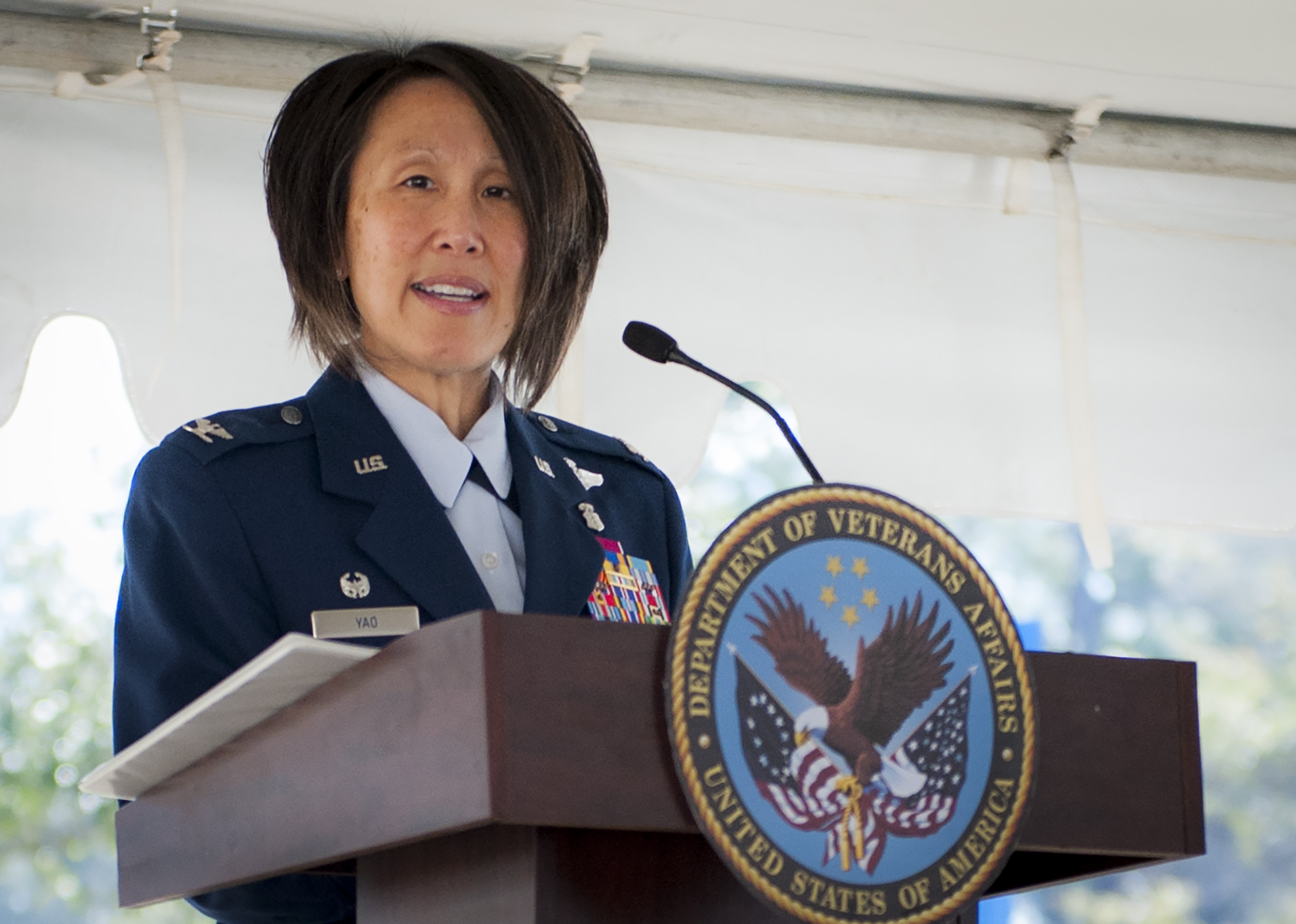 Local VA clinic to increase capacity, care > Eglin Air Force Base > News